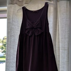 Rare/vintage Anthropologie/Velvet Brand Dress